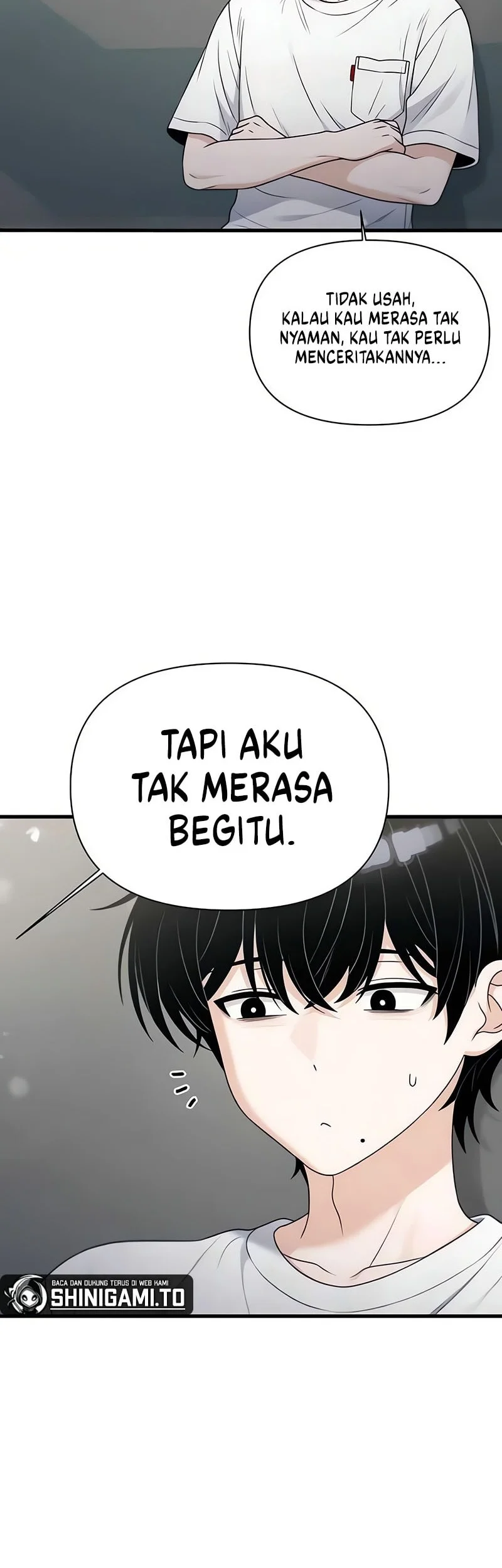 Job Change Log chapter 49 halaman 27