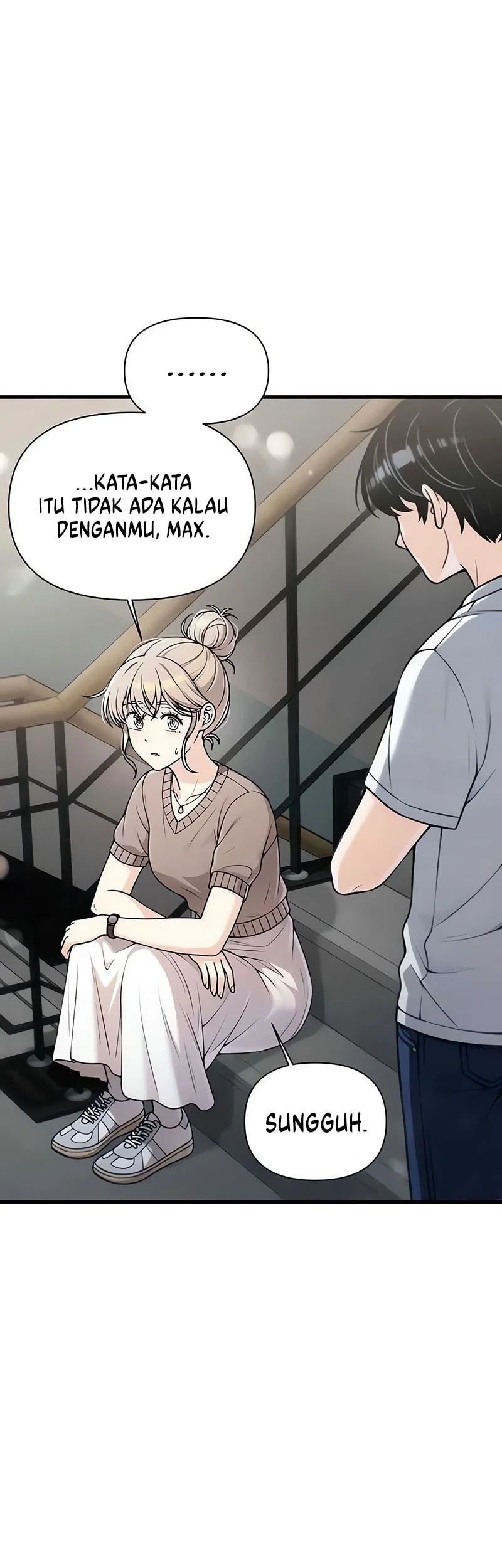 Job Change Log chapter 49 halaman 28