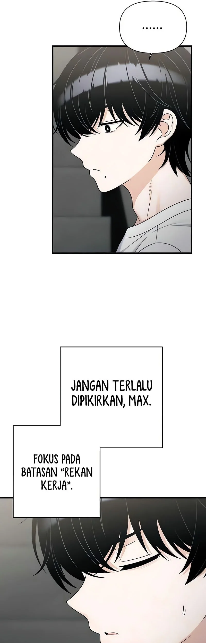 Job Change Log chapter 49 halaman 30