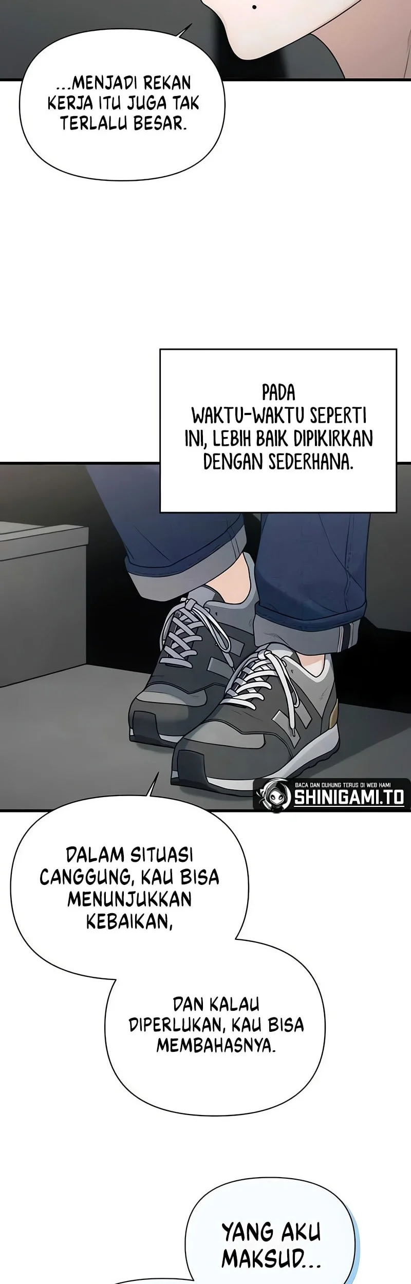 Job Change Log chapter 49 halaman 31