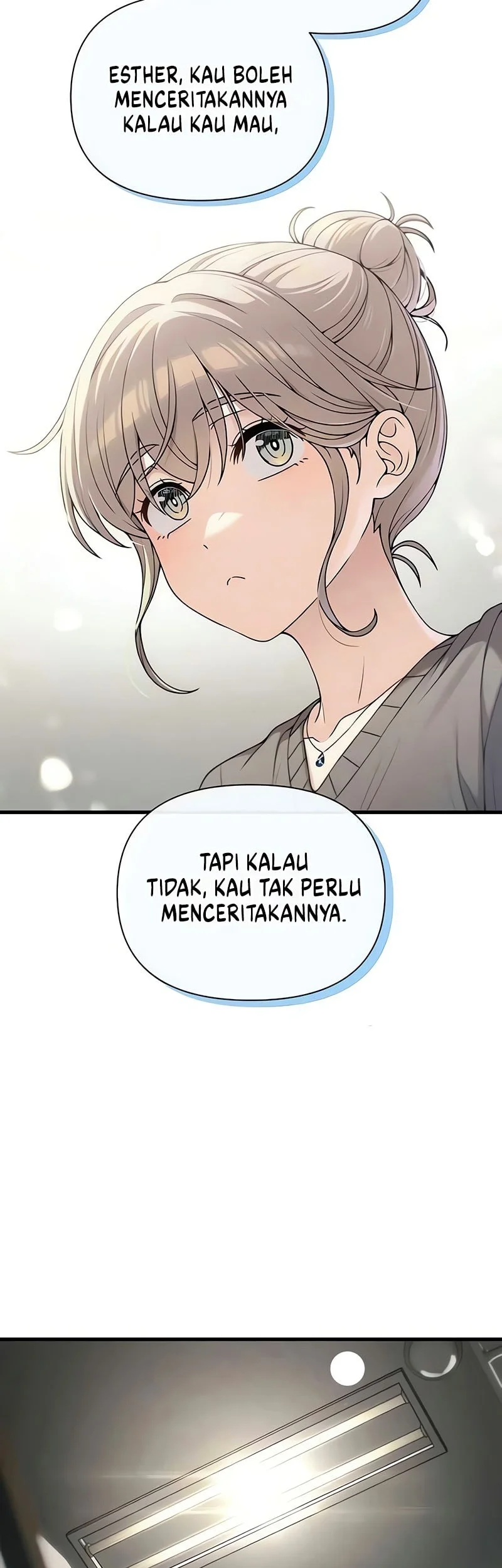 Job Change Log chapter 49 halaman 32