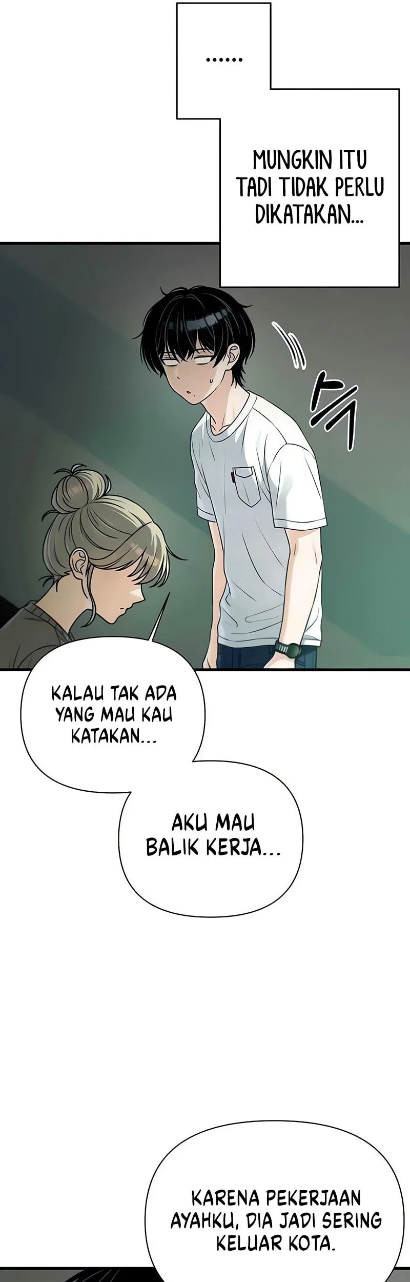 Job Change Log chapter 49 halaman 34
