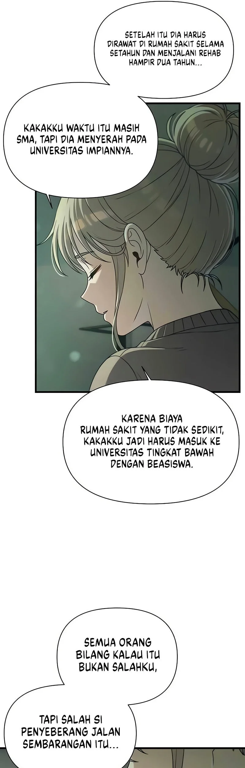 Job Change Log chapter 49 halaman 38