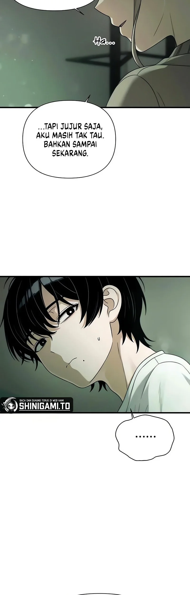 Job Change Log chapter 49 halaman 39