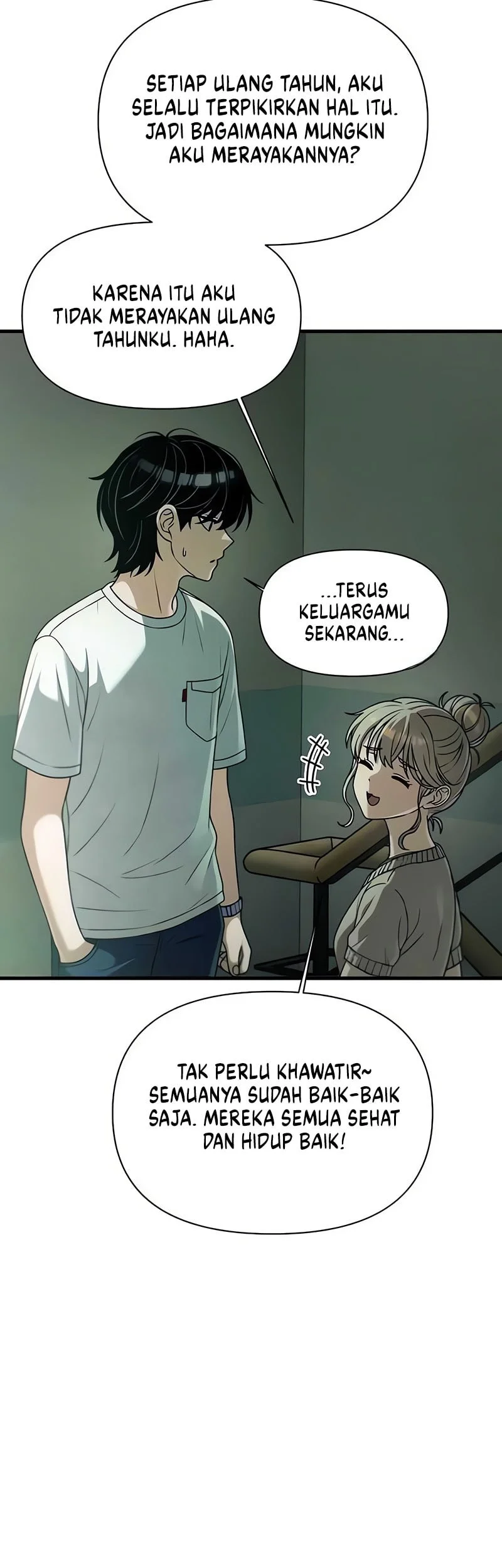 Job Change Log chapter 49 halaman 40