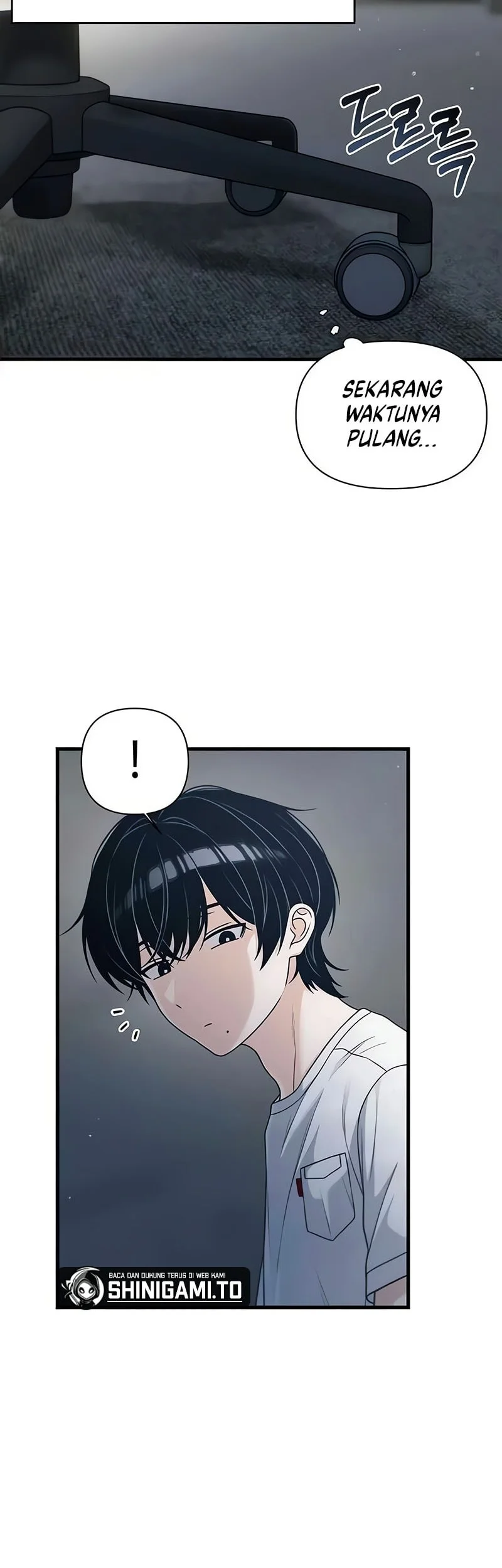 Job Change Log chapter 49 halaman 43