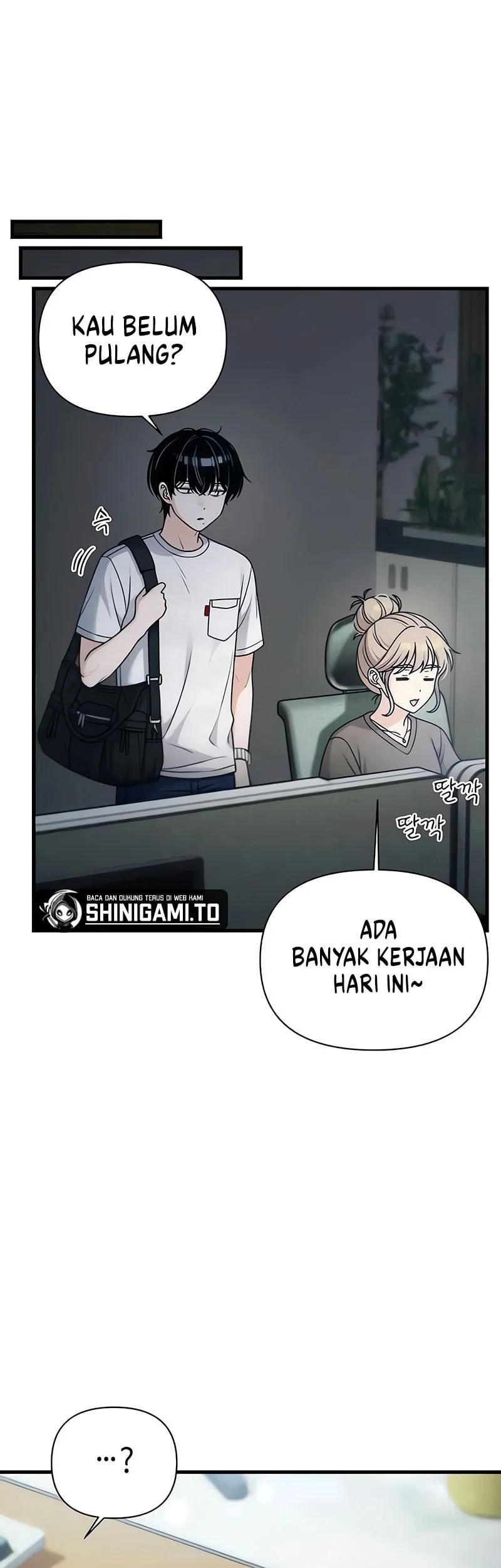 Job Change Log chapter 49 halaman 46
