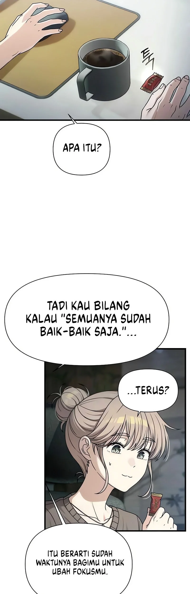 Job Change Log chapter 49 halaman 47