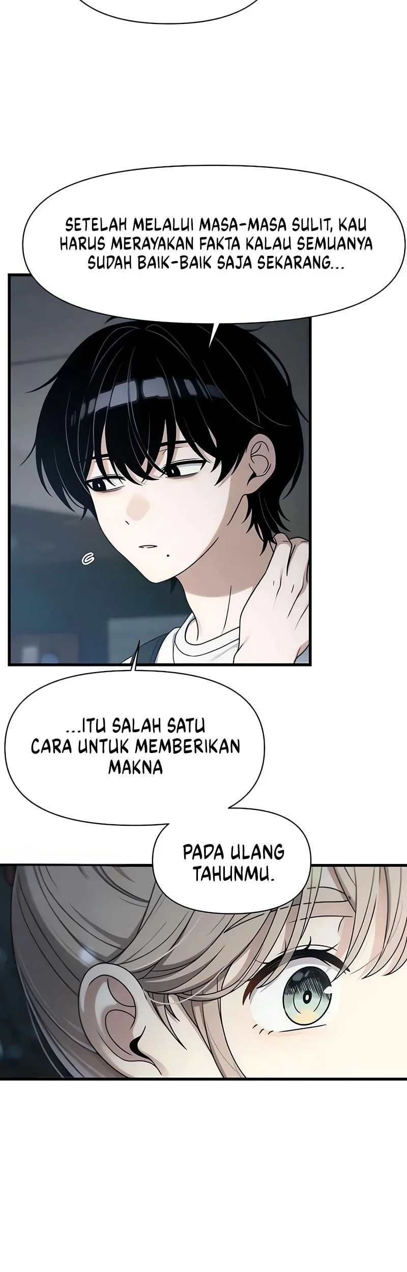 Job Change Log chapter 49 halaman 48