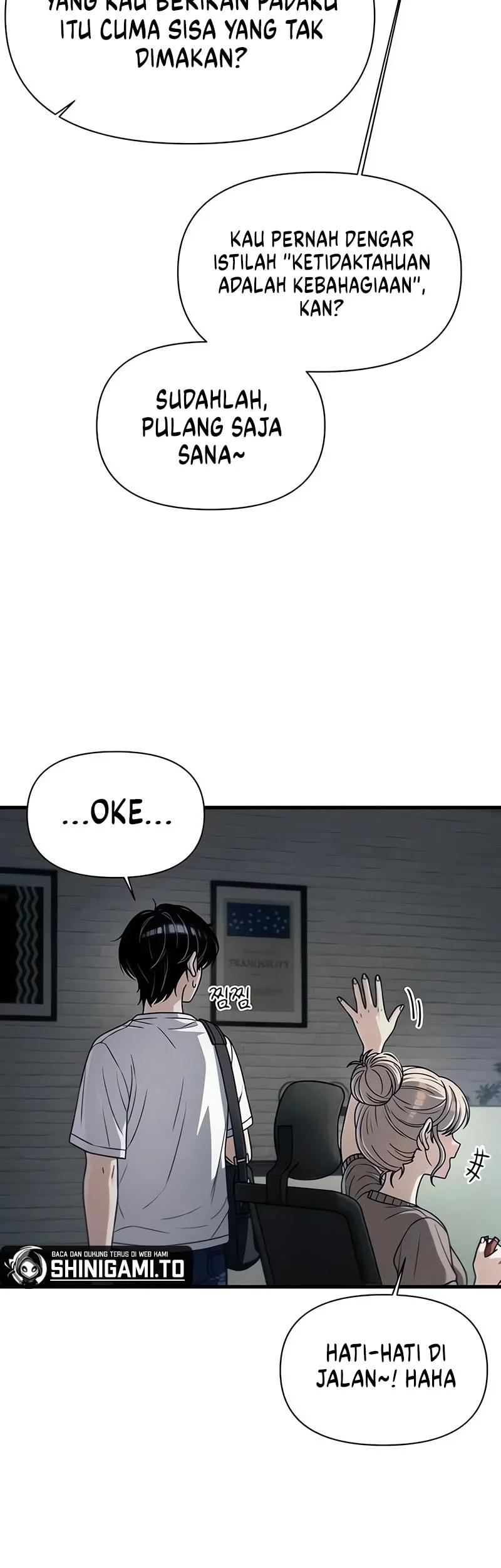 Job Change Log chapter 49 halaman 52