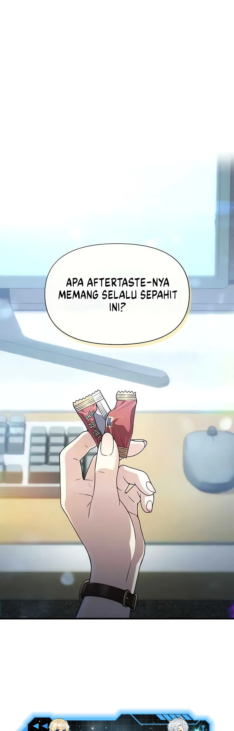 Job Change Log chapter 49 halaman 55