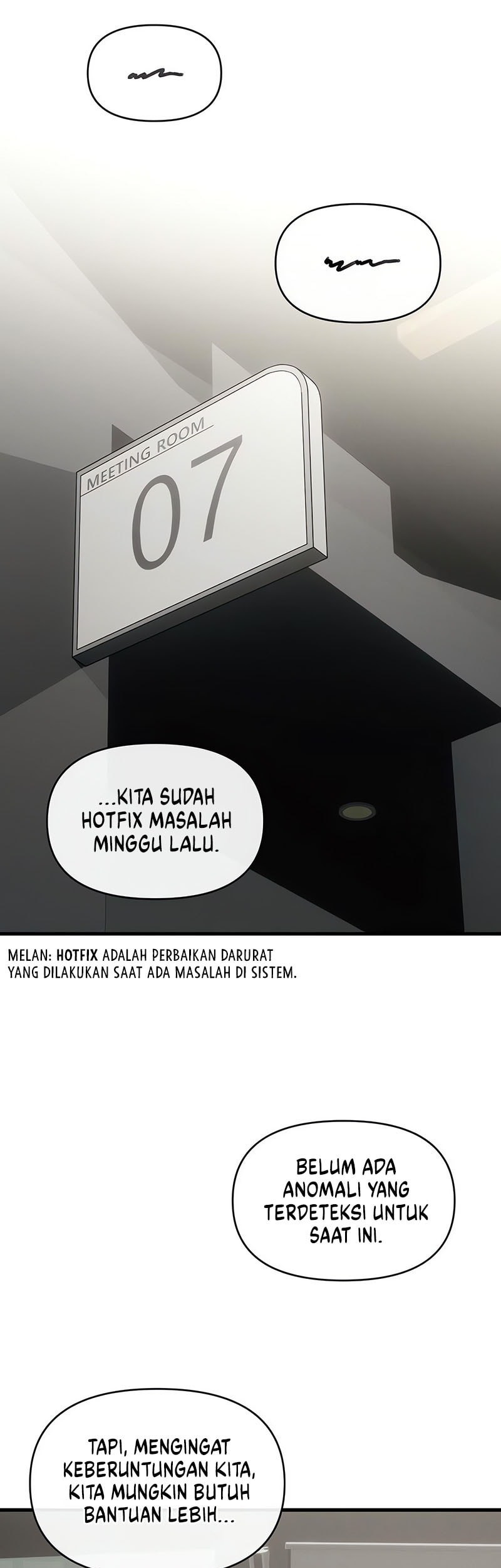 Job Change Log Bab 5 halaman 26