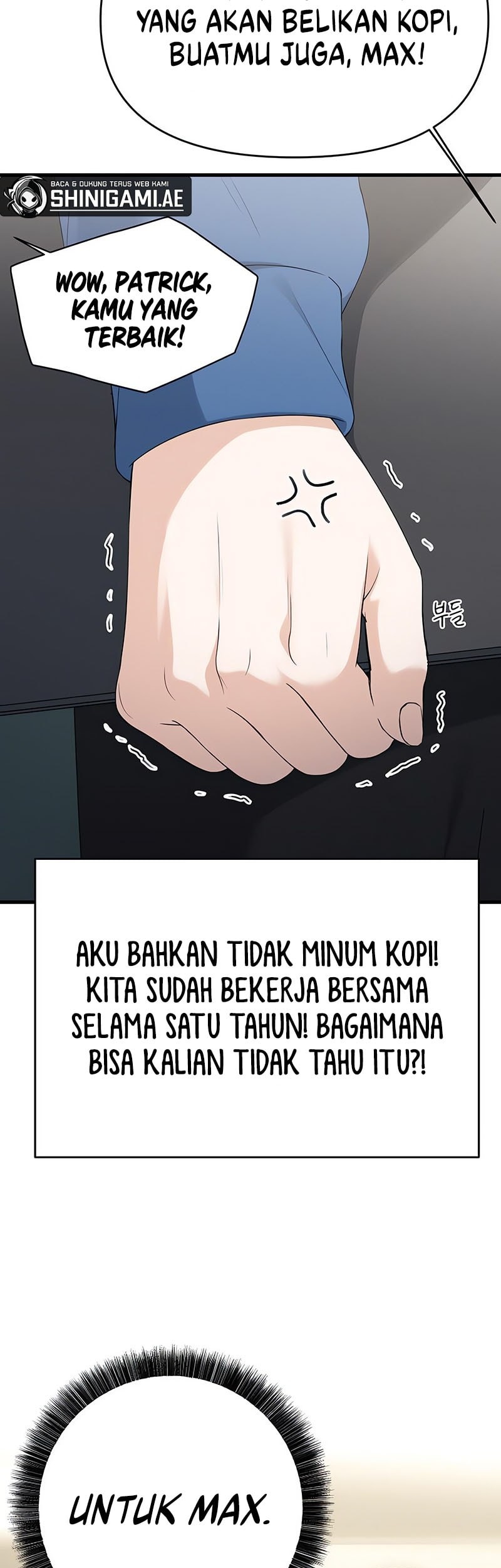 Job Change Log Bab 5 halaman 32