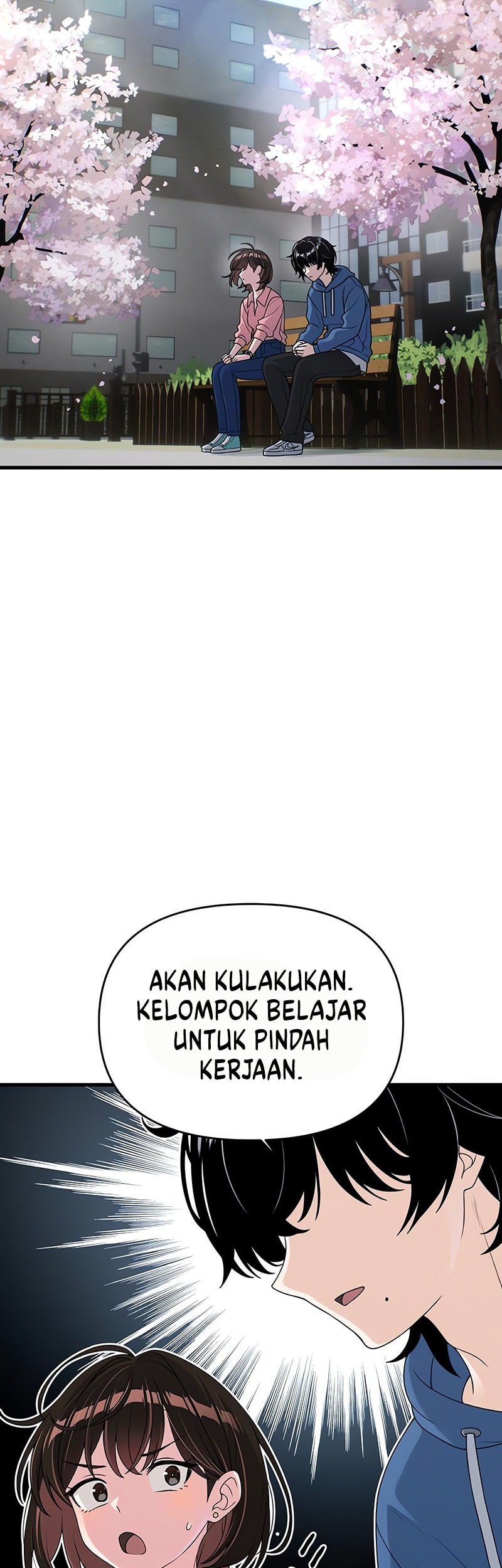 Job Change Log Bab 5 halaman 42