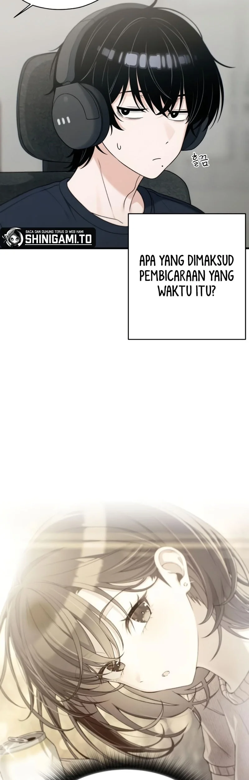 Job Change Log chapter 50 halaman 4