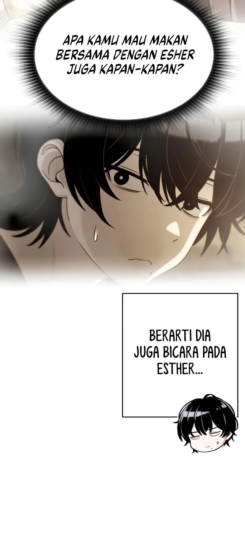 Job Change Log chapter 50 halaman 5
