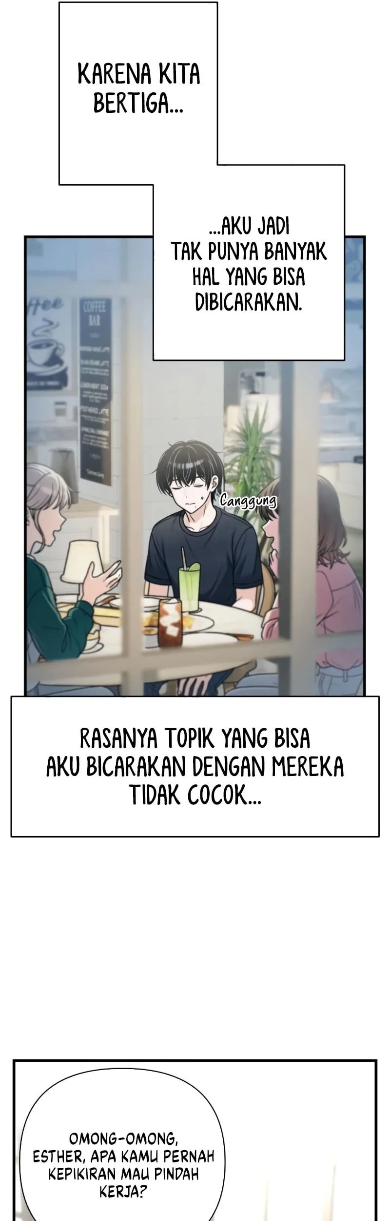 Job Change Log chapter 50 halaman 10