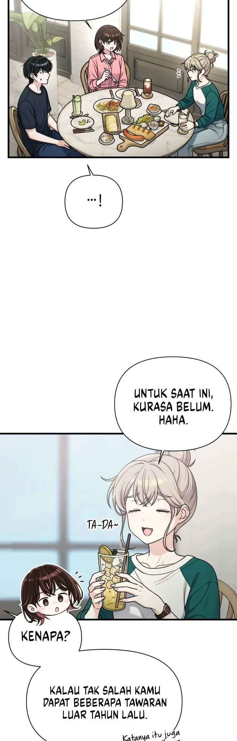 Job Change Log chapter 50 halaman 11