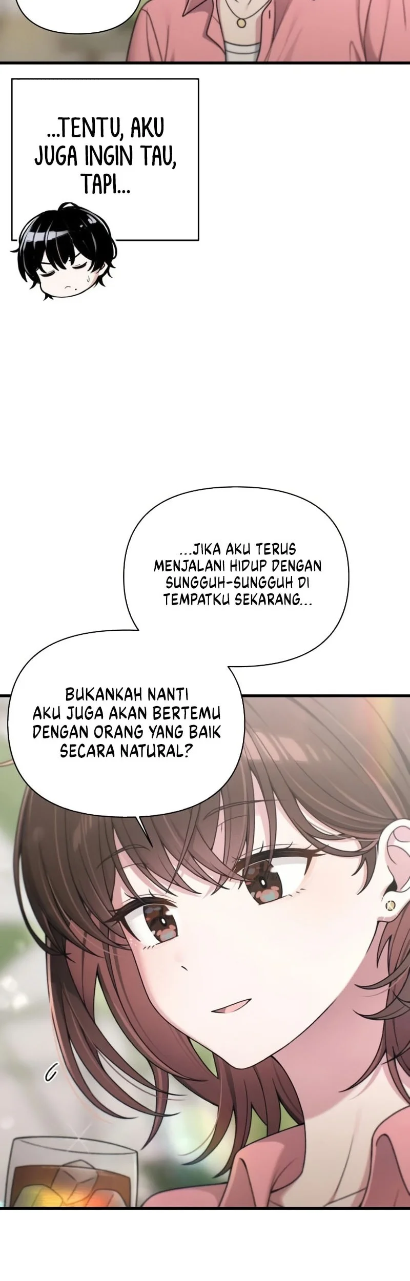 Job Change Log chapter 50 halaman 15