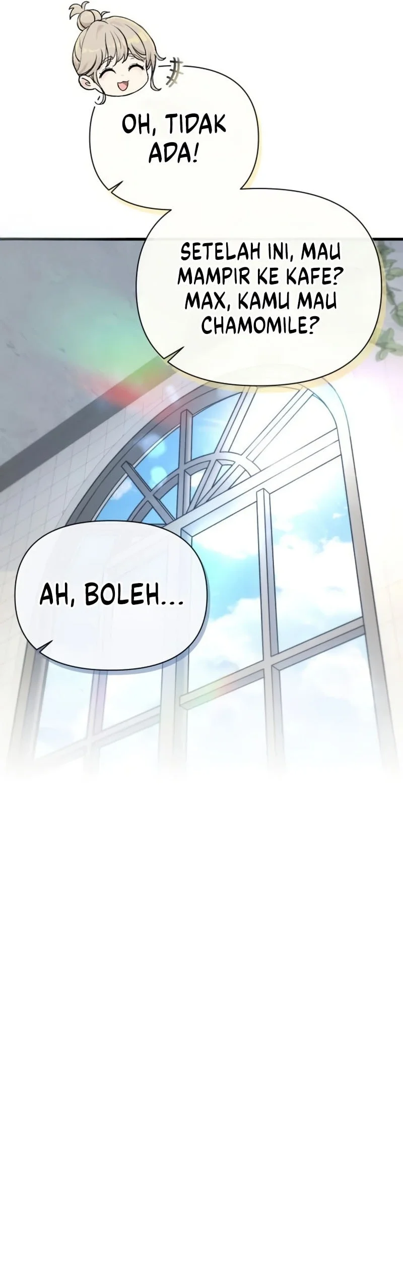 Job Change Log chapter 50 halaman 18
