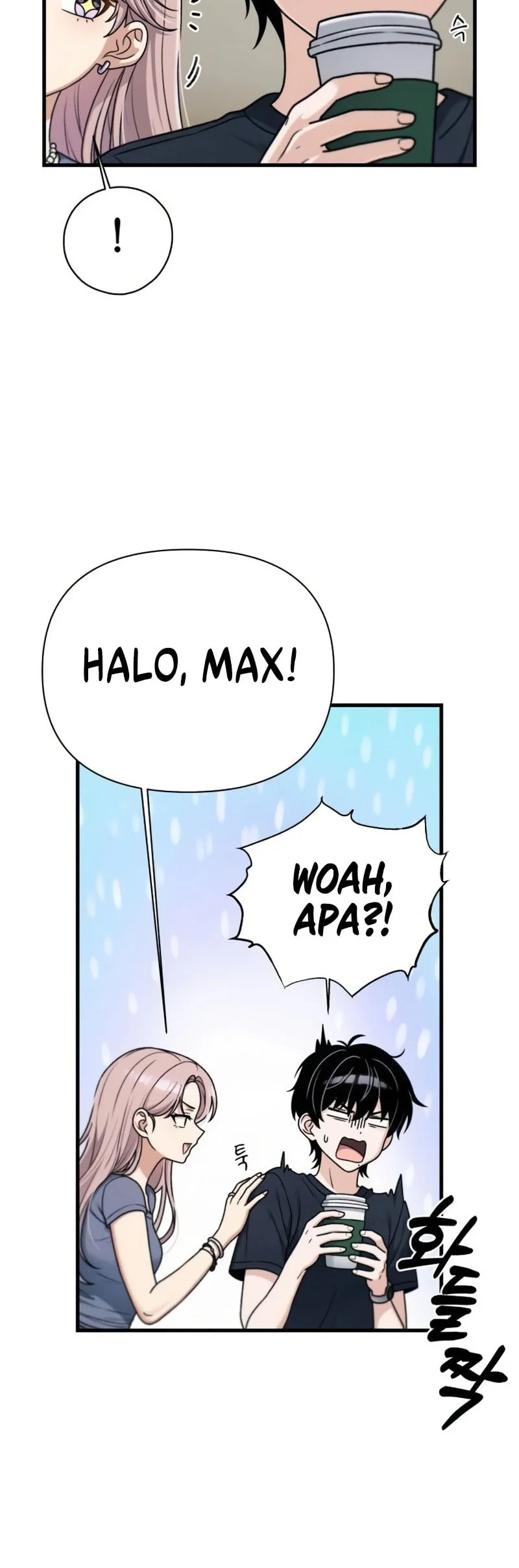 Job Change Log chapter 50 halaman 21