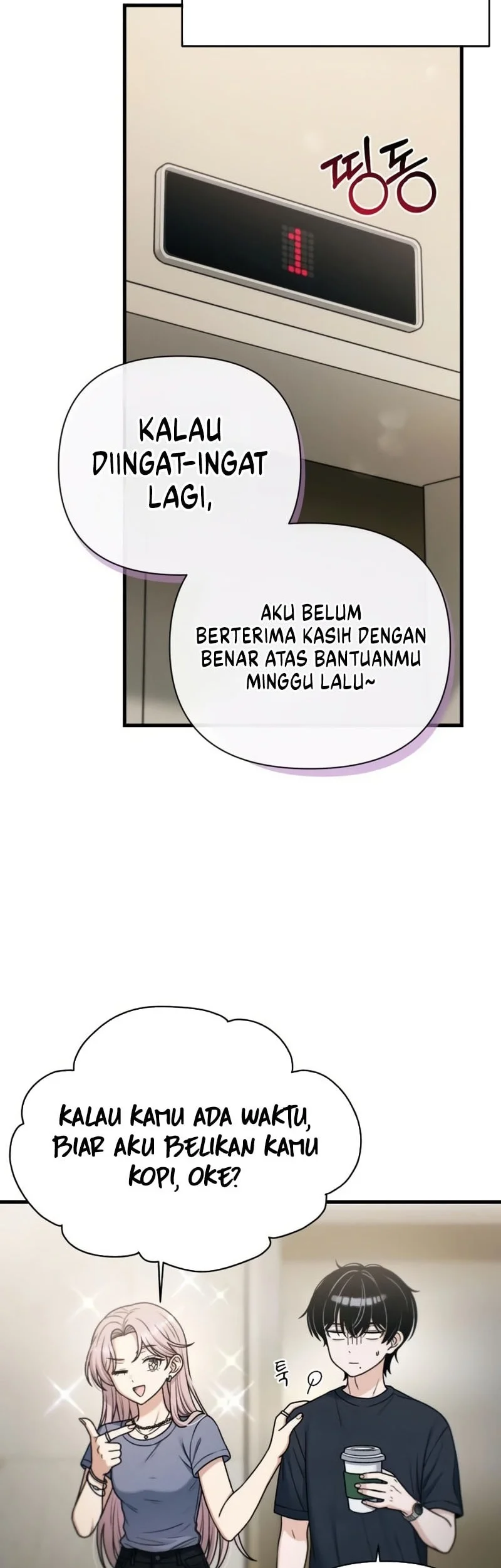 Job Change Log chapter 50 halaman 23