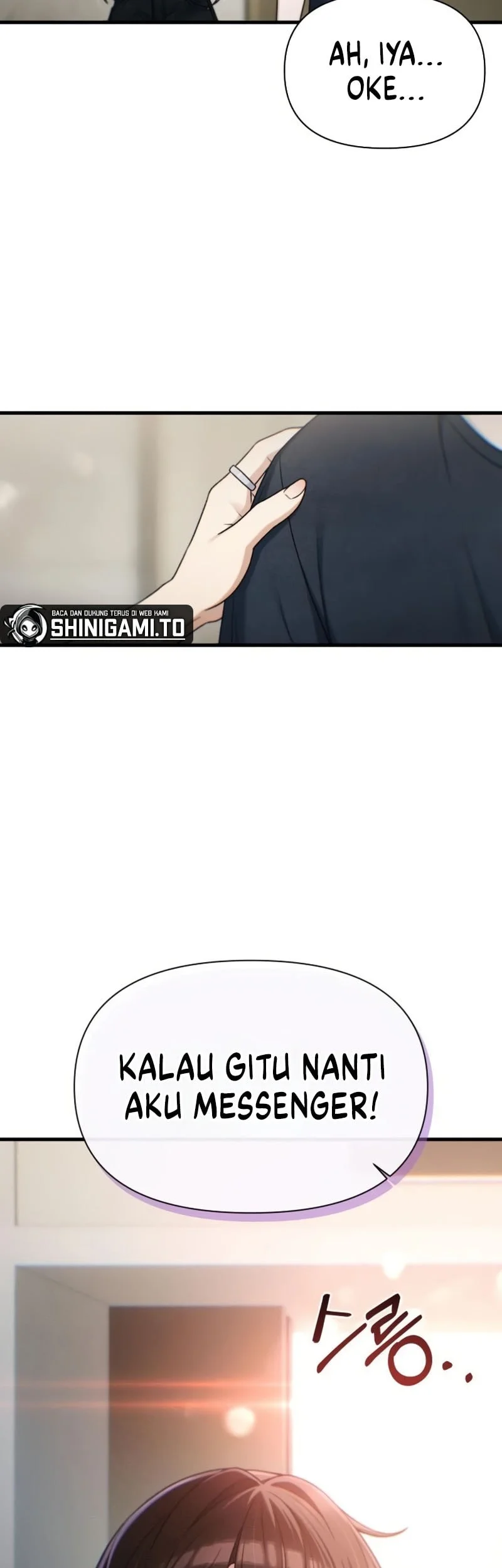 Job Change Log chapter 50 halaman 24