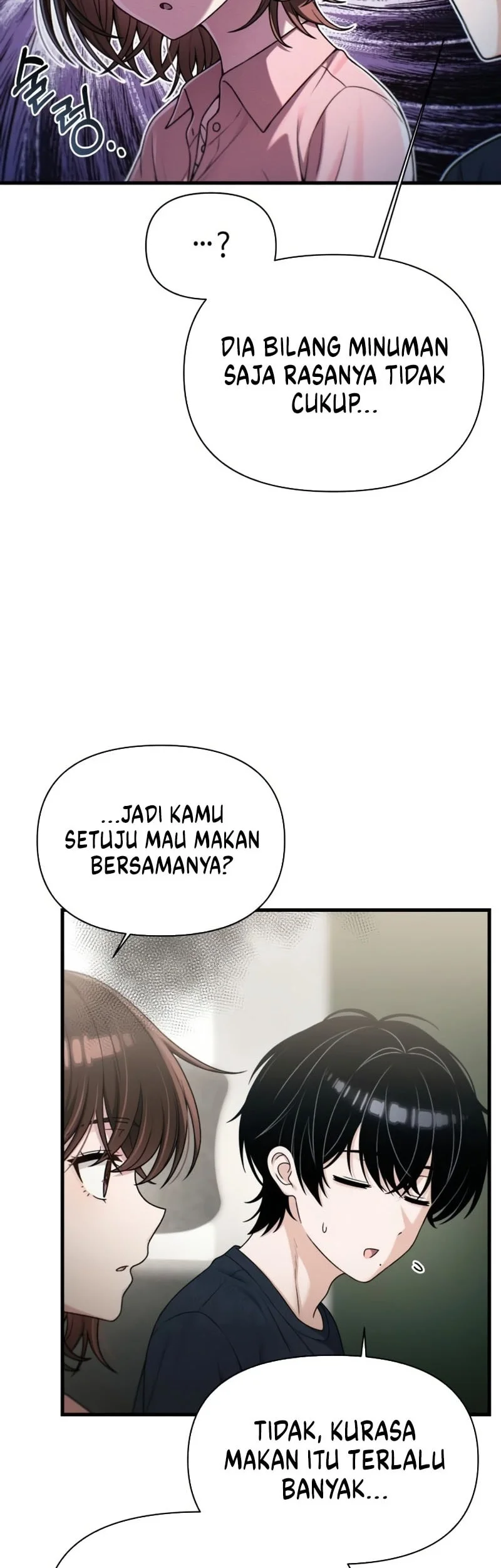 Job Change Log chapter 50 halaman 31