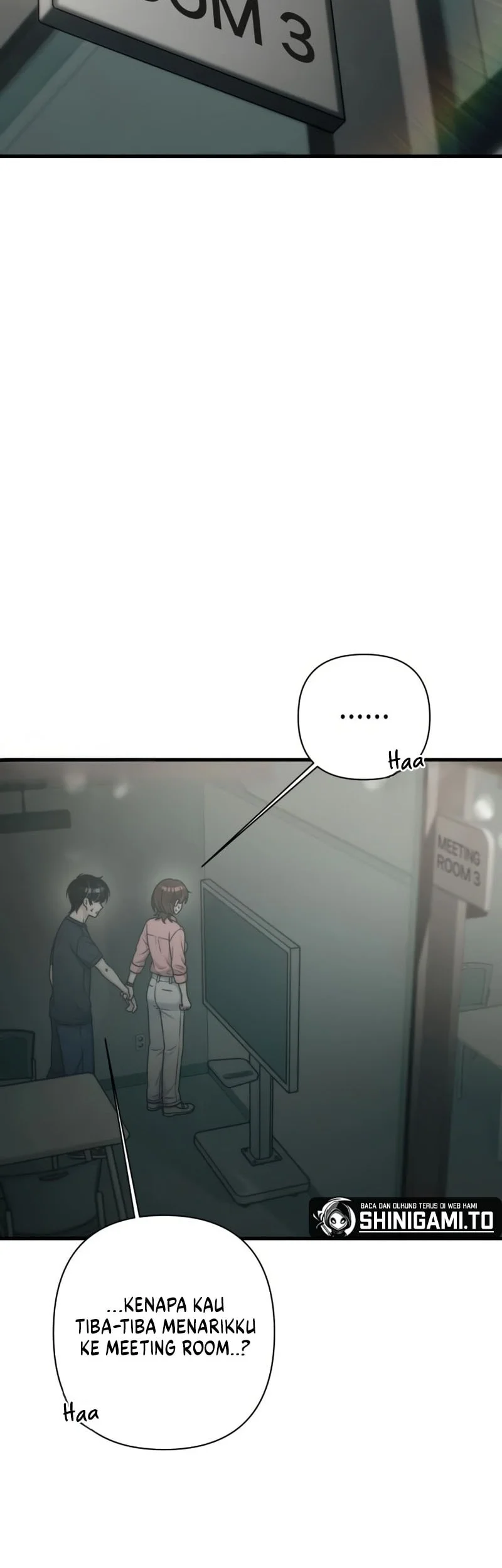 Job Change Log chapter 50 halaman 39