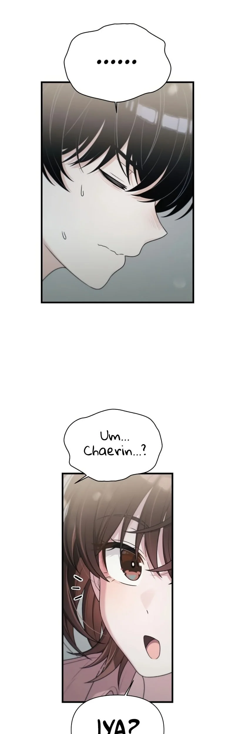 Job Change Log chapter 50 halaman 44