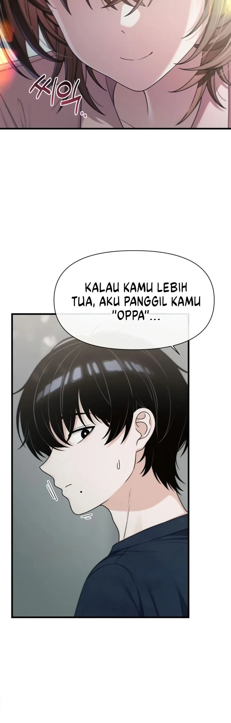 Job Change Log chapter 50 halaman 52