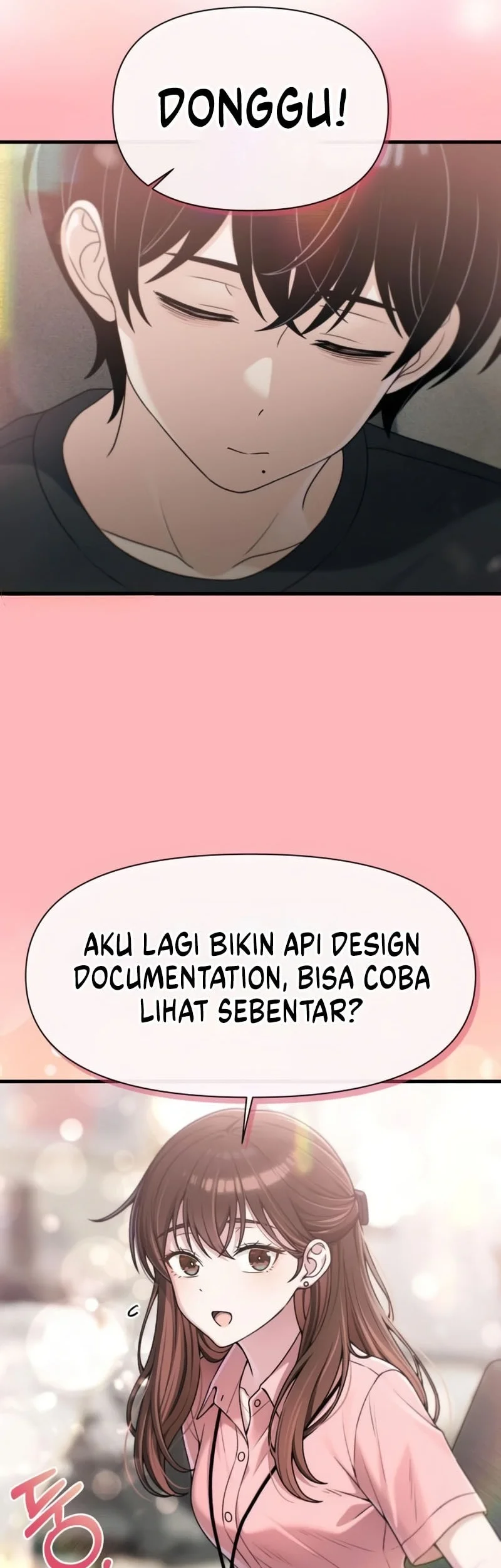Job Change Log chapter 51 halaman 3
