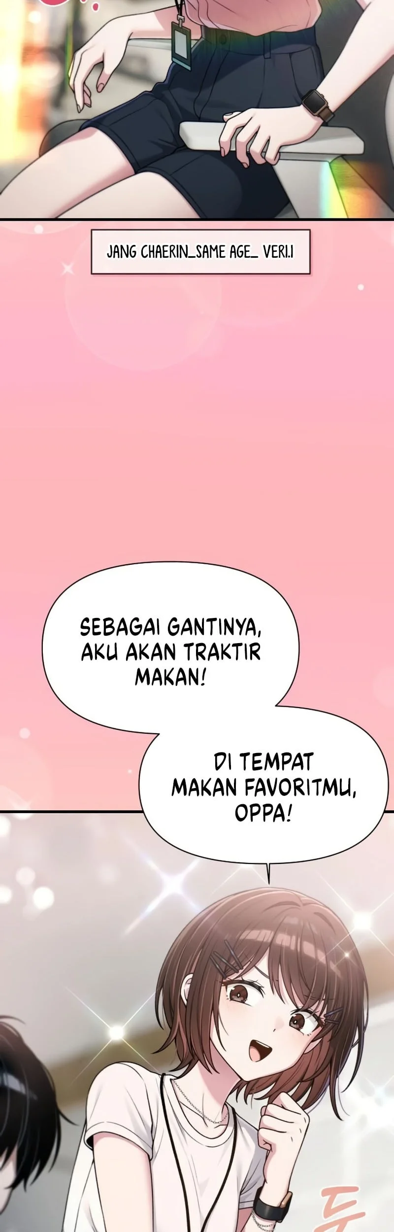 Job Change Log chapter 51 halaman 4