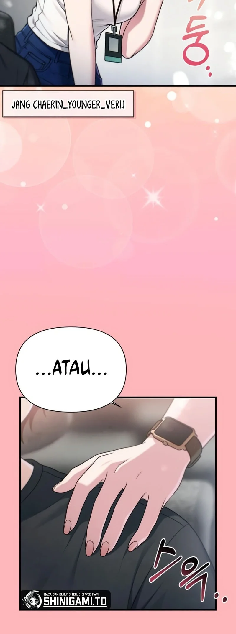 Job Change Log chapter 51 halaman 5