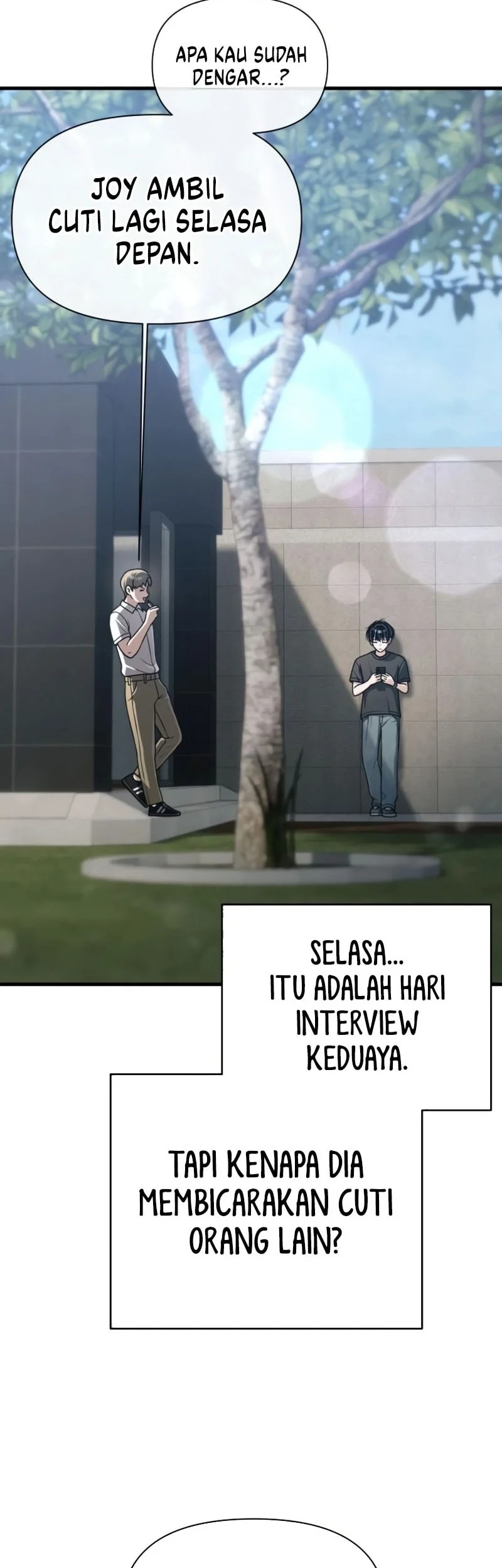 Job Change Log chapter 51 halaman 11