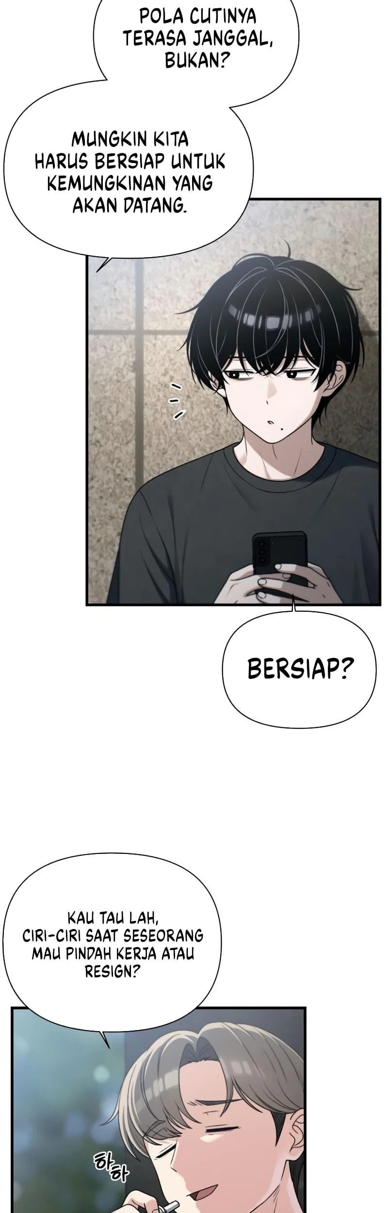 Job Change Log chapter 51 halaman 12