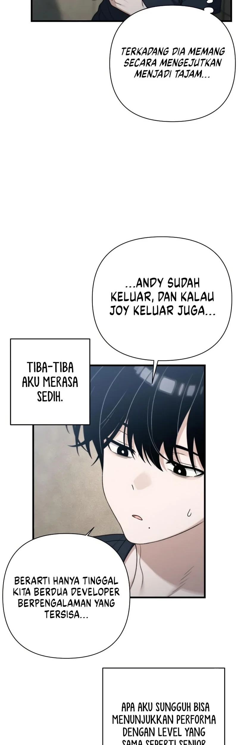 Job Change Log chapter 51 halaman 15
