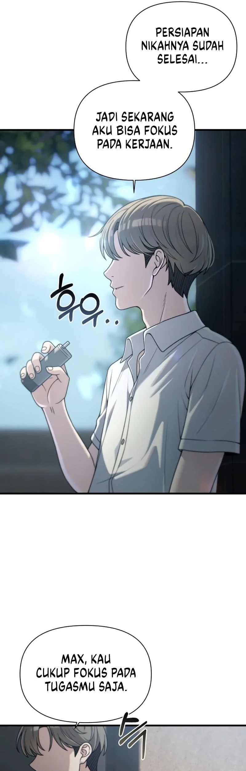 Job Change Log chapter 51 halaman 18