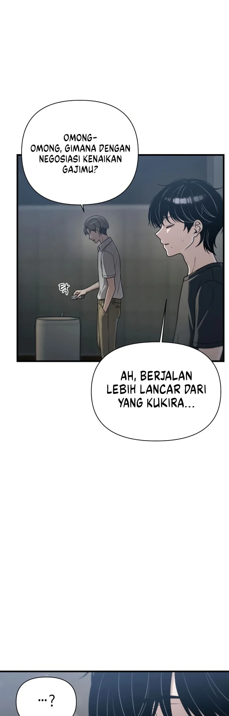 Job Change Log chapter 51 halaman 20