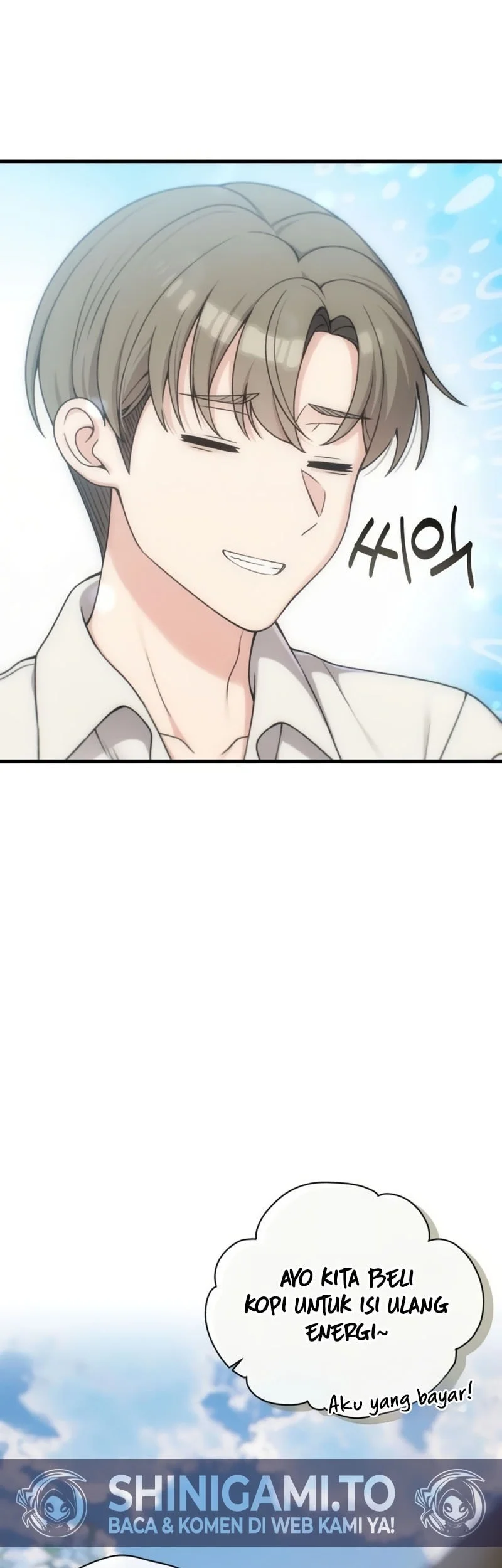 Job Change Log chapter 51 halaman 26