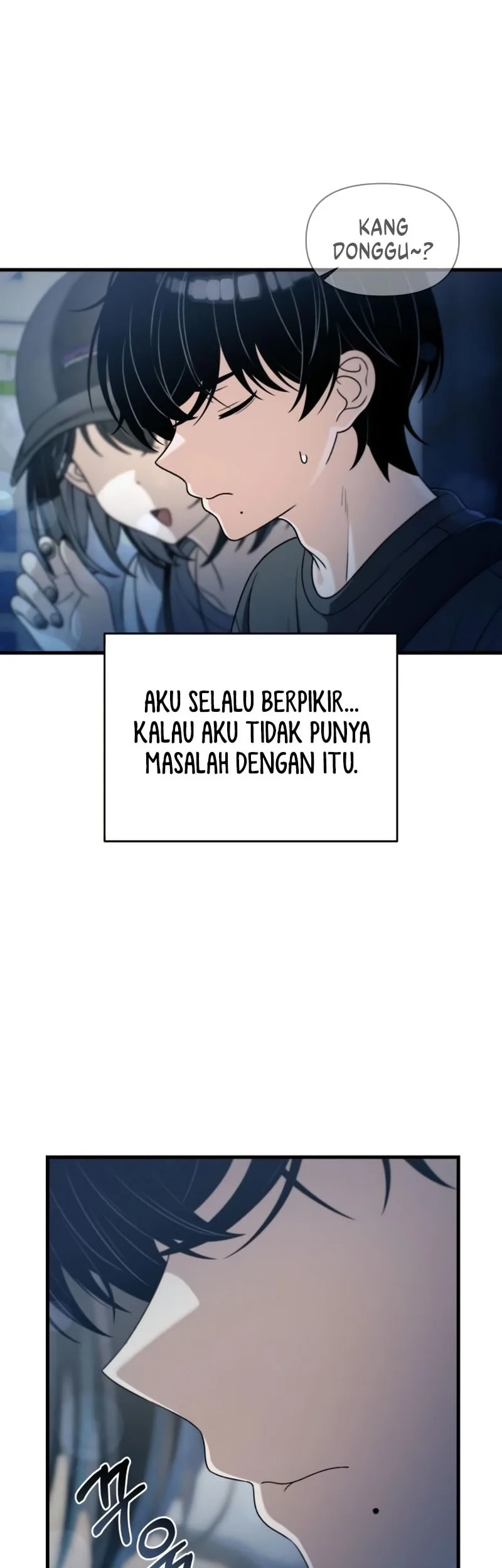 Job Change Log chapter 51 halaman 31