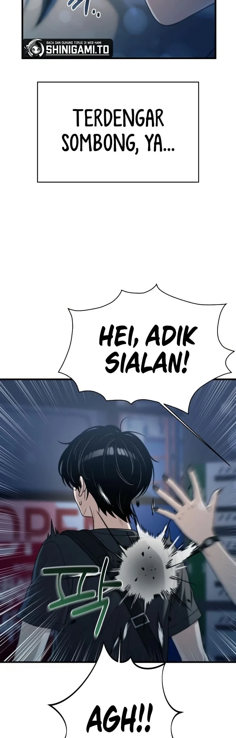 Job Change Log chapter 51 halaman 32