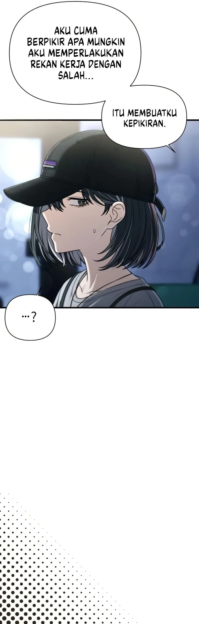 Job Change Log chapter 51 halaman 38