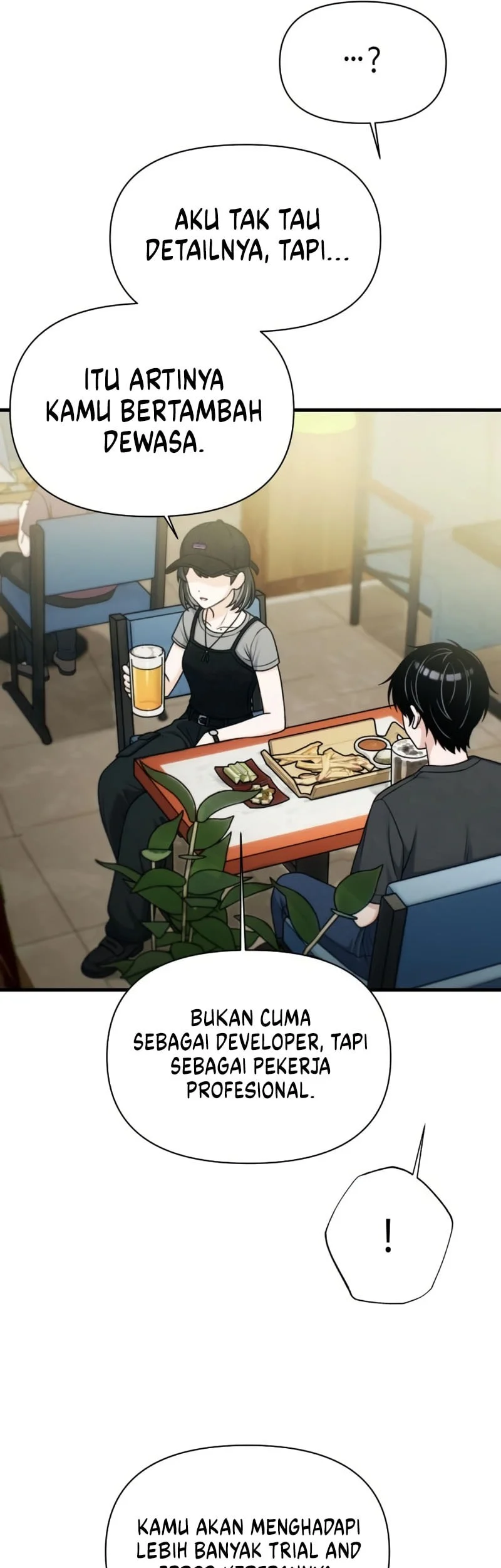Job Change Log chapter 51 halaman 42