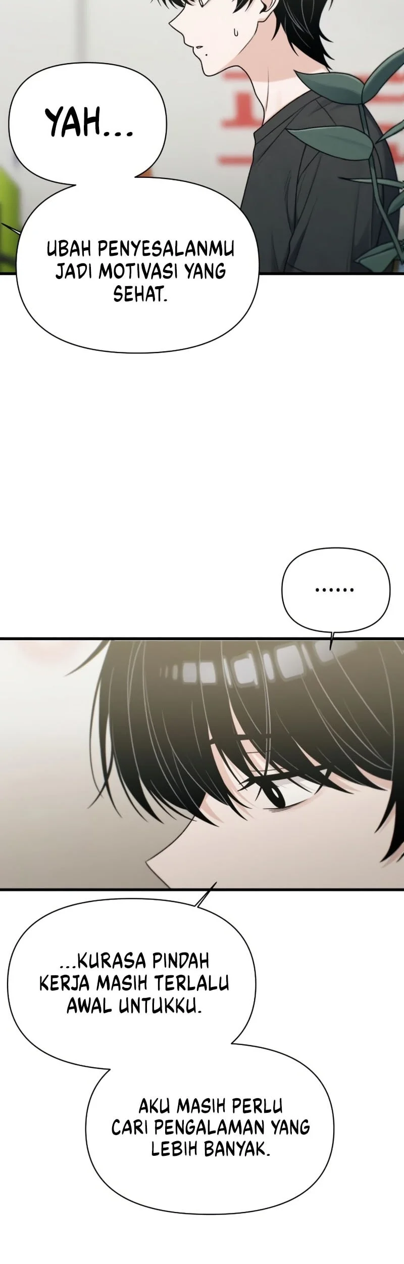Job Change Log chapter 51 halaman 44