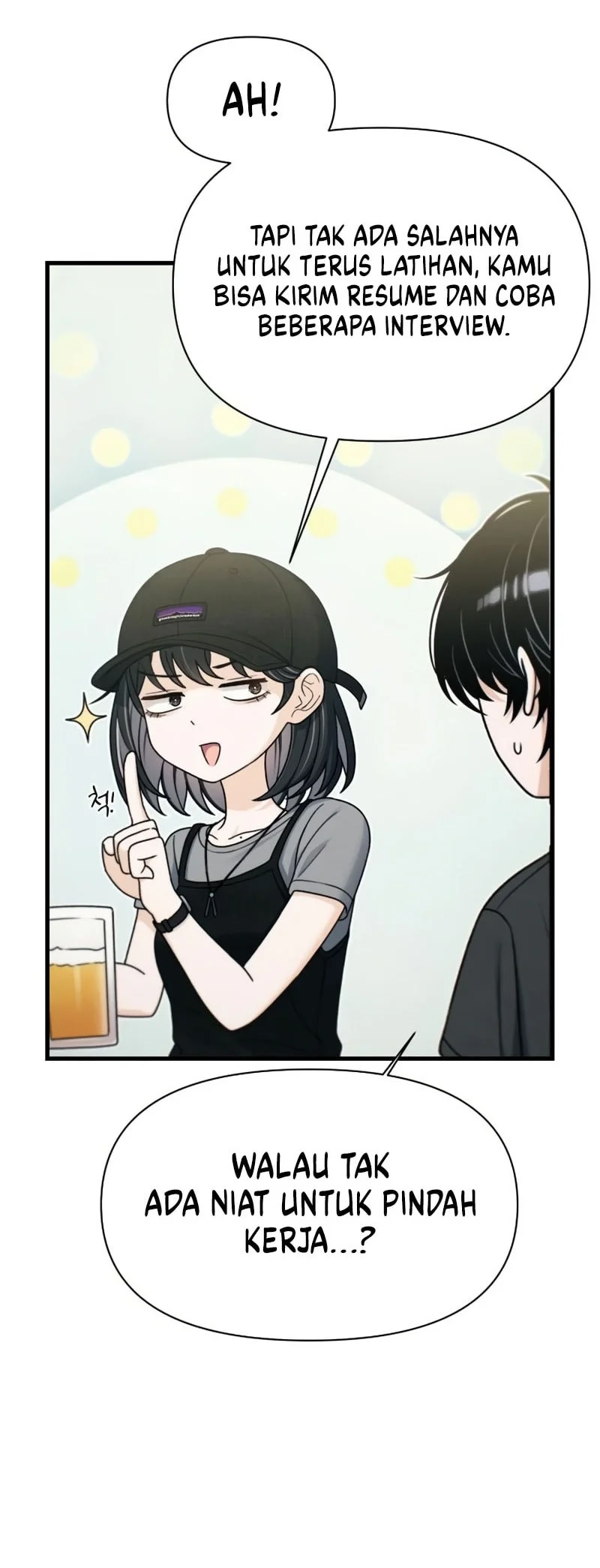 Job Change Log chapter 51 halaman 45