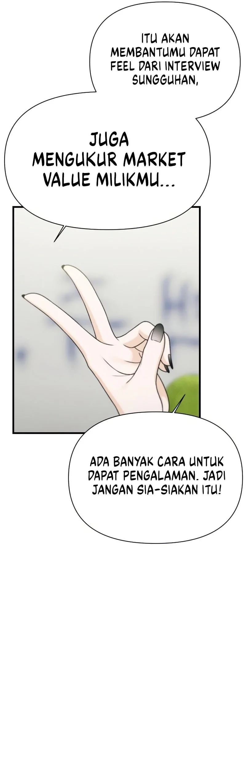 Job Change Log chapter 51 halaman 46