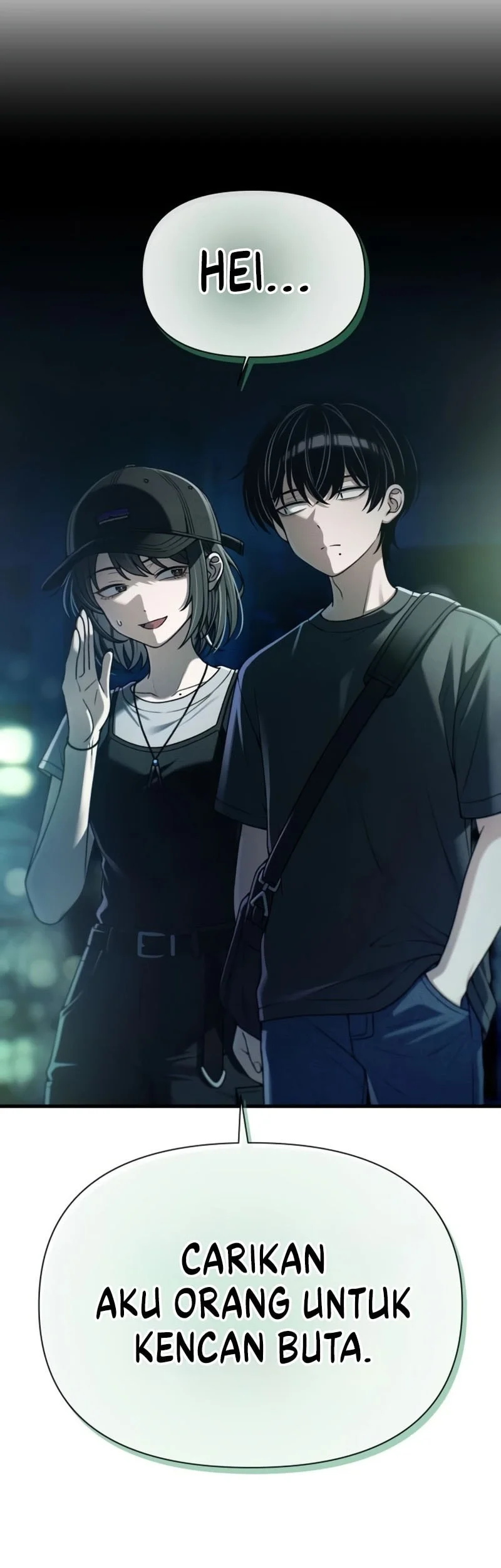 Job Change Log chapter 51 halaman 52