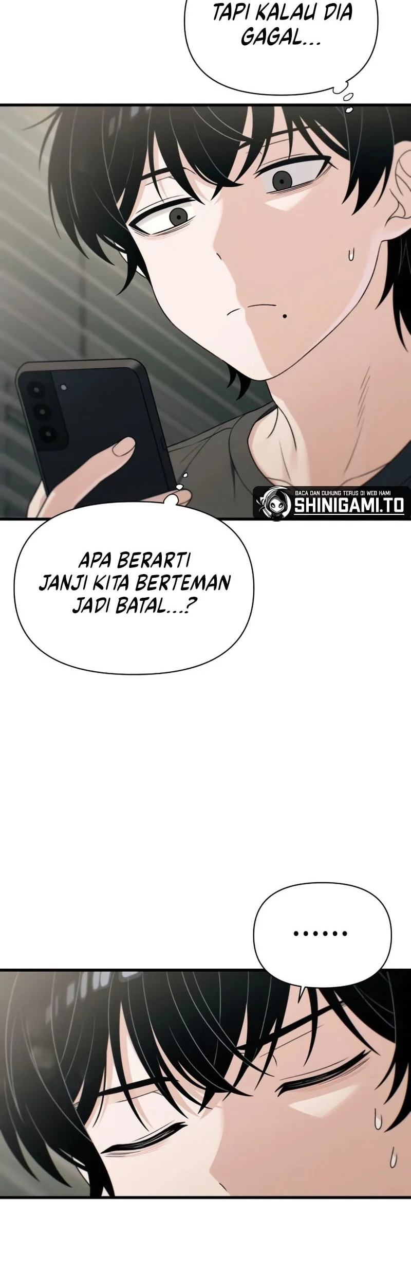 Job Change Log Bab 52 halaman 15