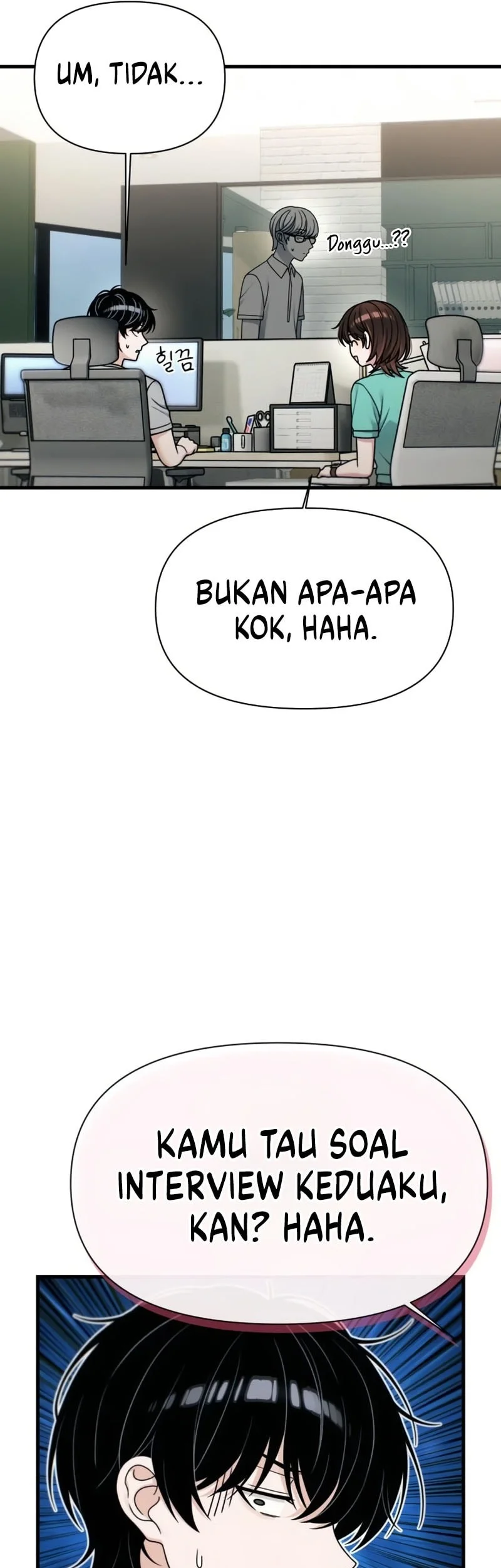 Job Change Log Bab 52 halaman 22